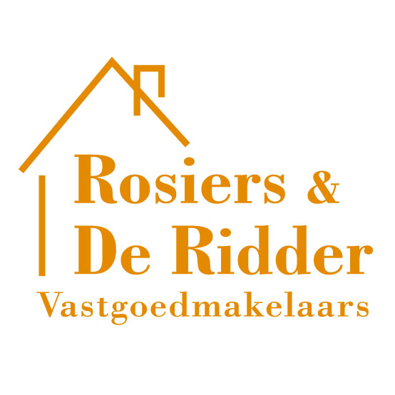 Logo Rosiers & De Ridder